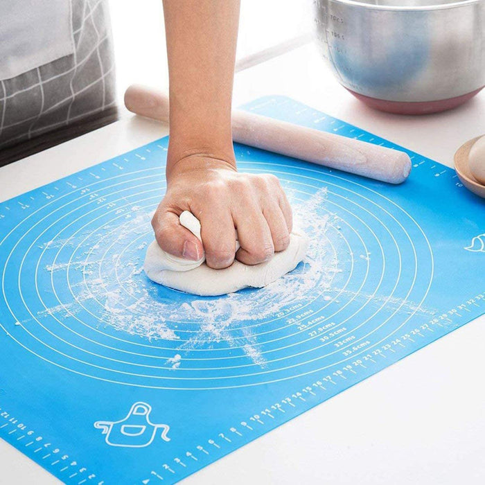 LindasBakes - Pastry Baking Mat