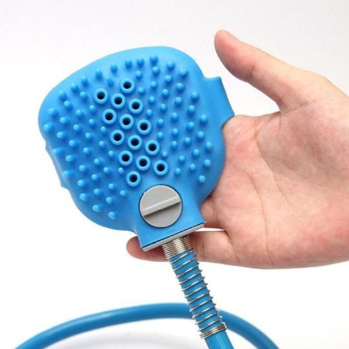 Dog Shower Tool