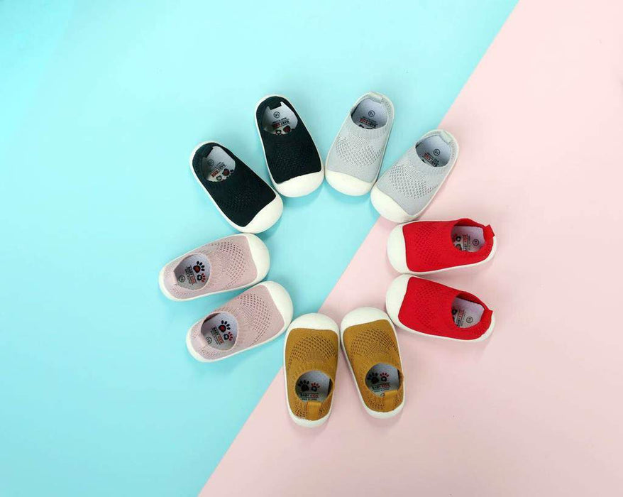 Bengem - Toddler Training Shoes