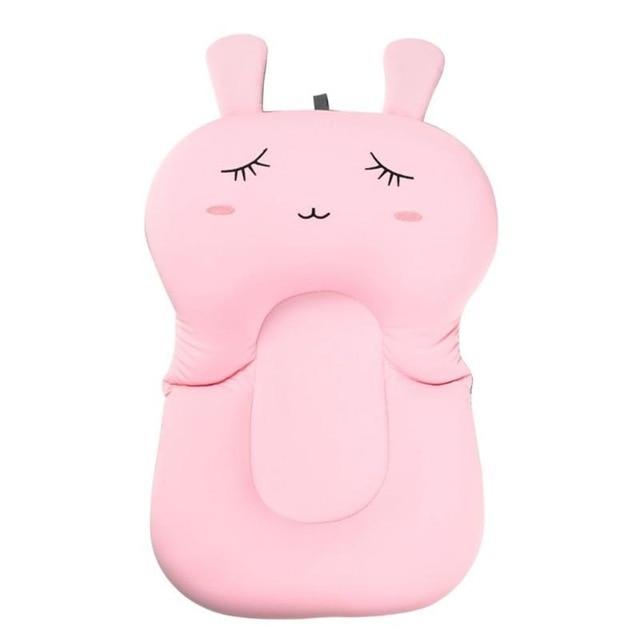 Baby Bath Cushion