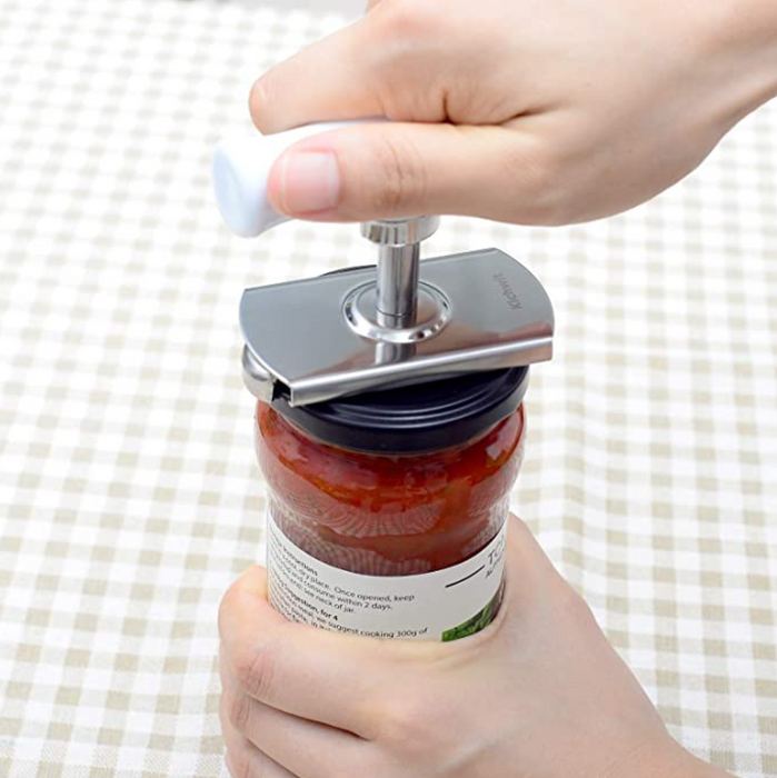 Easy Can/Jar Opener