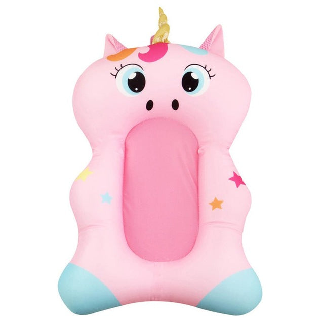 Baby Bath Cushion