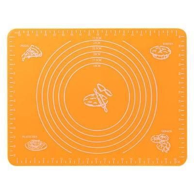 LindasBakes - Pastry Baking Mat