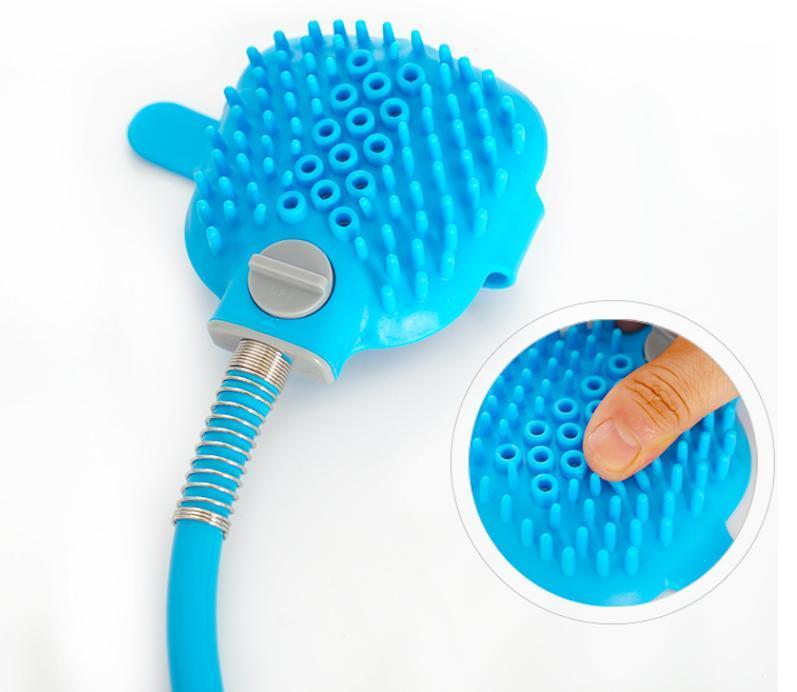 Dog Shower Tool