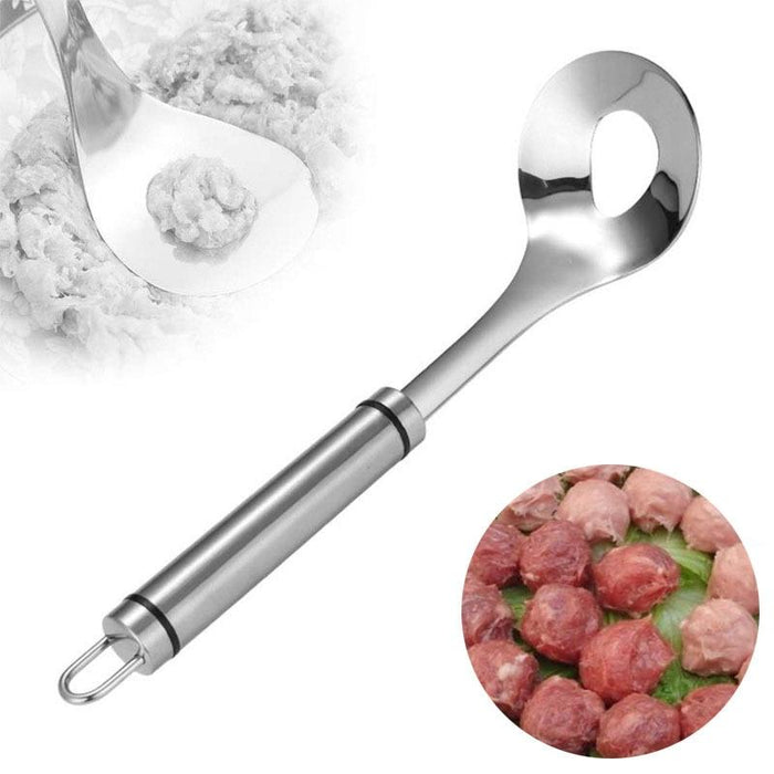 Meatball Maker Spoon