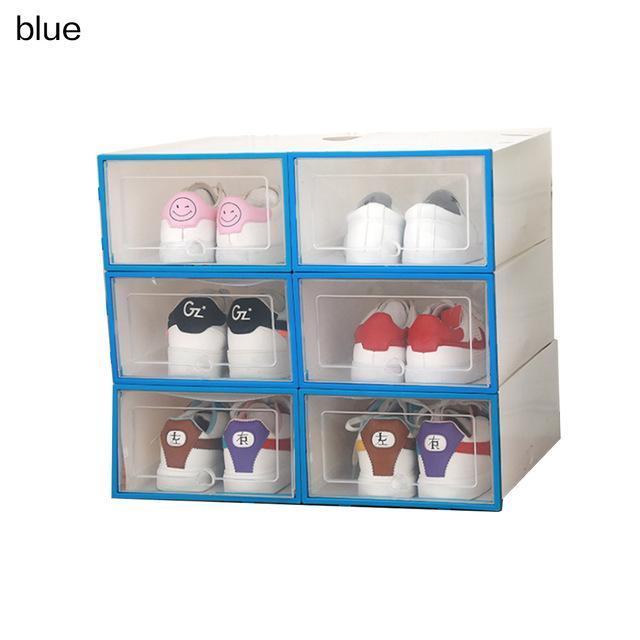 ShoeMe - Luxury Shoe Storage
