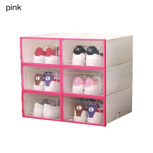 ShoeMe - Luxury Shoe Storage