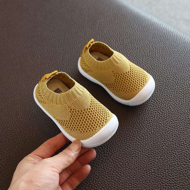 Bengem - Toddler Training Shoes