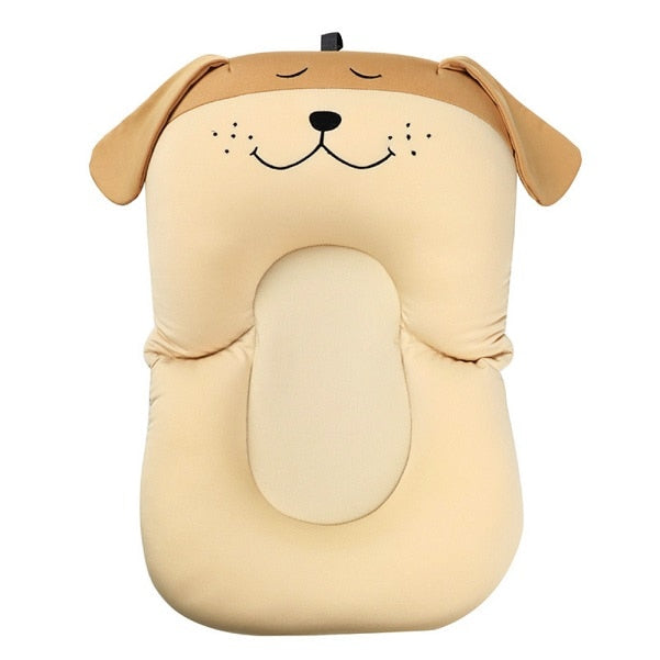 Baby Bath Cushion