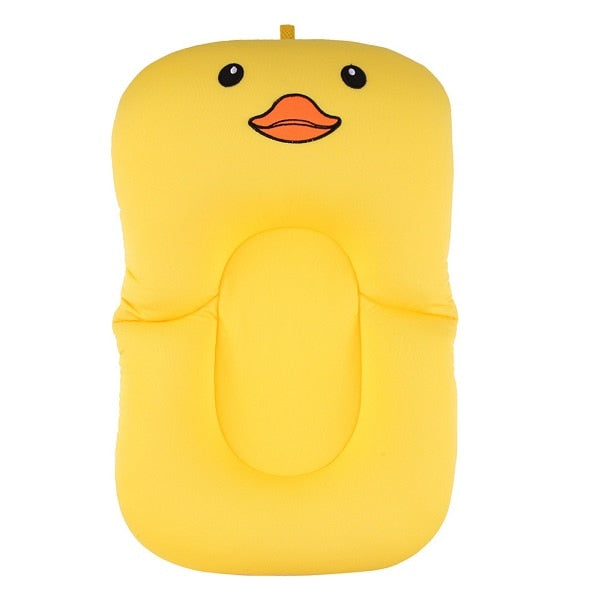 Baby Bath Cushion